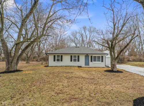 2937 Kristen Dr E, Indianapolis, IN, 46218-3257 | Card Image