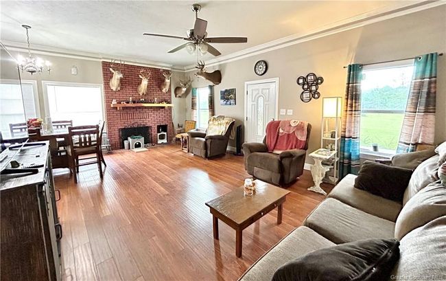 255 Calvin Shirley Rd, House other with 7 bedrooms, 4 bathrooms and null parking in Deridder LA | Image 11