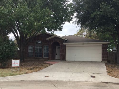 7905 Flowertree Ct, Fort Worth, TX, 76137-1072 | Card Image