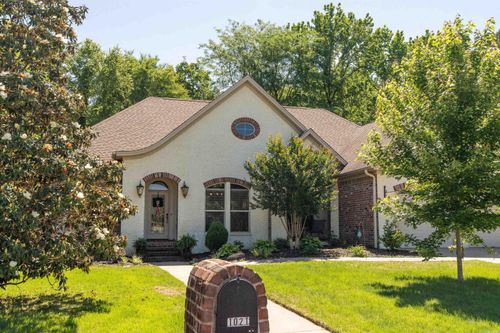 1021 Bent Tree Ln, Searcy, AR, 72143-6443 | Card Image