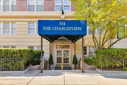 103-534 Beacon St, Boston, MA, 02215-2393 | Card Image