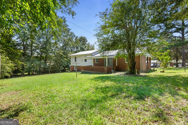 890 Chestnut Dr, House other with 3 bedrooms, 1 bathrooms and null parking in JACKSON GA | Image 25