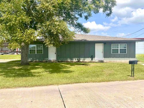 112 & 114 Enterprise Ave, Patterson, LA, 70392-4024 | Card Image