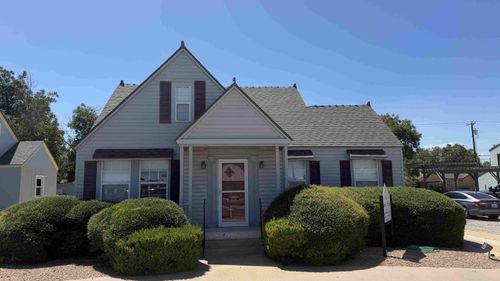 1315 S Abe Street, San Angelo, TX, 76903 | Card Image