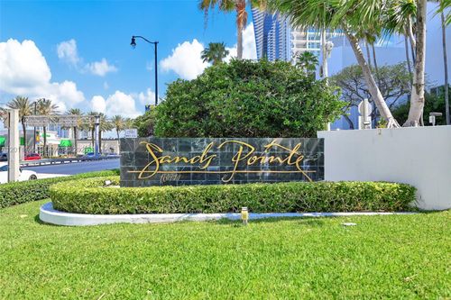 1804-16711 Collins Ave, Sunny Isles Beach, FL, 33160 | Card Image