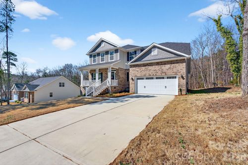 66-2923 Noritake Trl, Albemarle, NC, 28001-8053 | Card Image