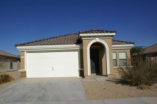 25758 W Nancy Ln, Buckeye, AZ, 85326-2164 | Card Image