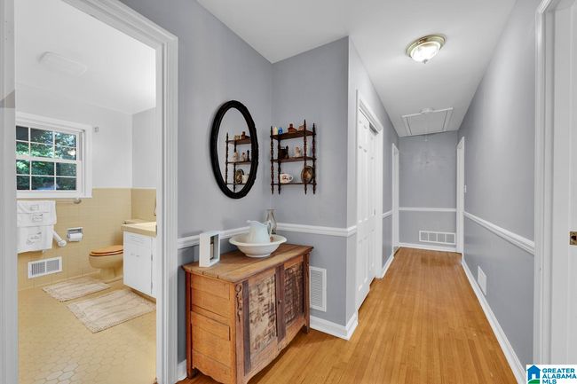 2724 Southview Ter, House other with 3 bedrooms, 2 bathrooms and null parking in VESTAVIA HILLS AL | Image 16