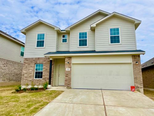6708 Covina Ln, Pflugerville, TX, 78660-6880 | Card Image