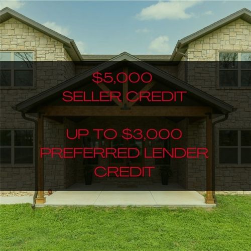 8 Jimmy Ln, Bella Vista, AR, 72715-4413 | Card Image