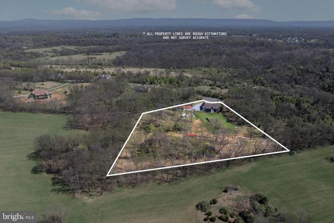 1058 Marsh Hawk Way, House other with 4 bedrooms, 4 bathrooms and null parking in Shepherdstown WV | Image 92