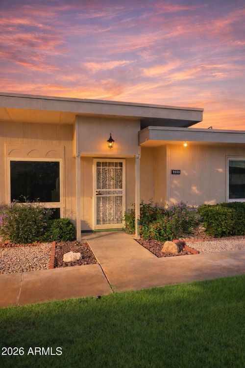 13018 N 99th Dr, Sun City, AZ, 85351-2817 | Card Image