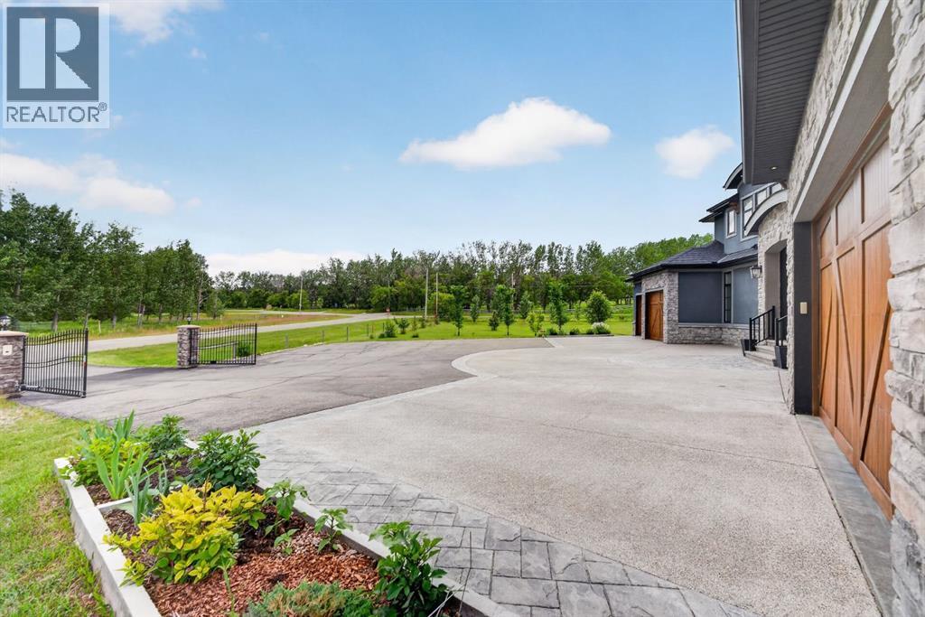 Residential in Rural Foothills County 5