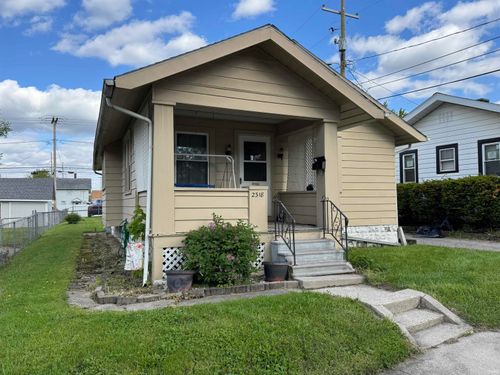 2318 Cortland Avenue, Fort Wayne, IN, 46808 | Card Image