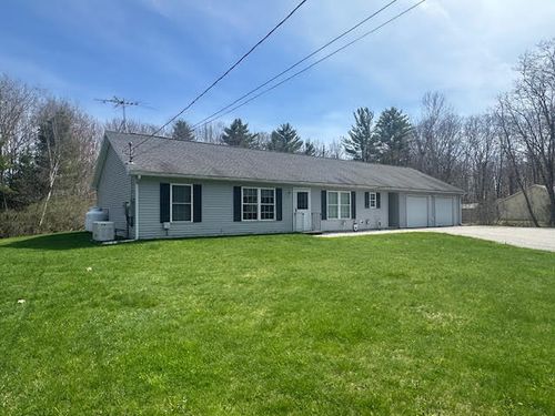 120 Shepard Road, Belfast, ME, 04915 | Card Image