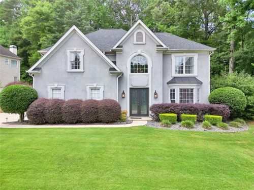7093 Sweetwater Vly, Stone Mountain, GA, 30087-6304 | Card Image