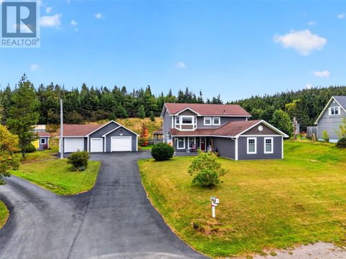 473 Main Rd, Sunnyside, NL, A0B | Card Image