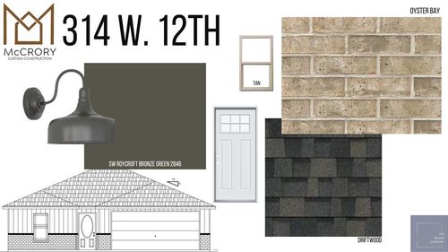314 W 12th St, San Angelo, TX, 76903-5351 | Card Image