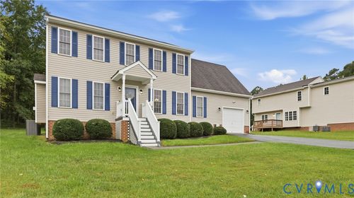 3907 Autumn Mist Ct, Chesterfield, VA, 23832-8492 | Card Image
