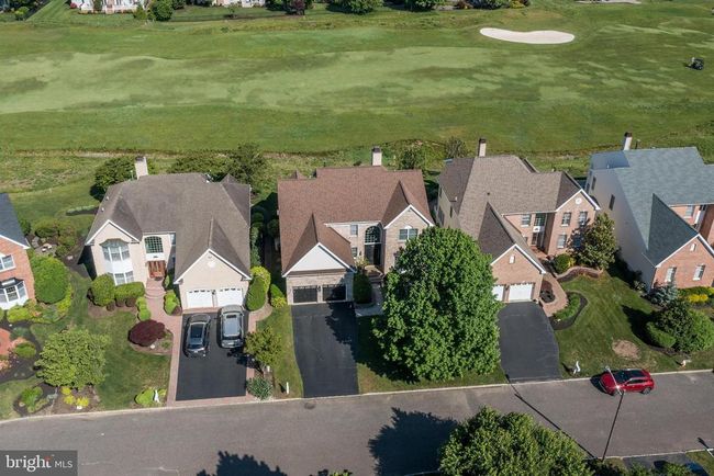 130 Augusta Dr, House other with 3 bedrooms, 3 bathrooms and null parking in MOORESTOWN NJ | Image 28