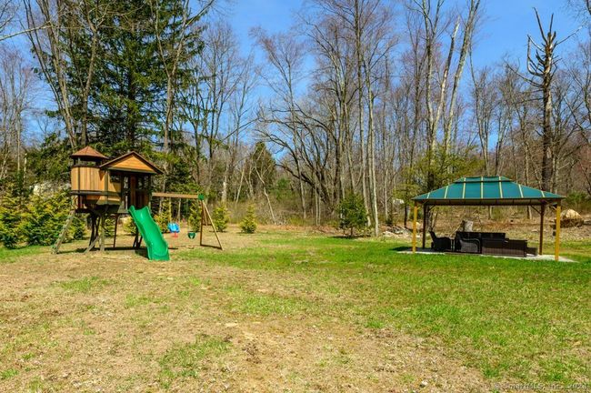 86 Chestnut Tree Hill Road Ext, House other with 3 bedrooms, 4 bathrooms and null parking in Oxford CT | Image 36