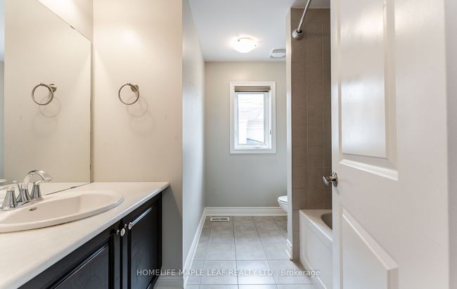 47 Stanton Ave, House other with 5 bedrooms, 4 bathrooms and 2 parking in Woodbridge ON | Image 36