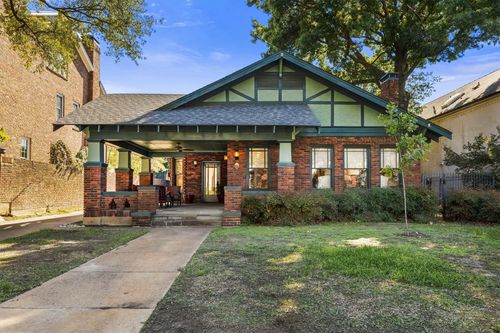 3511 Dartmouth Ave, Dallas, TX, 75205-3236 | Card Image