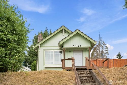 5156 S Cushman Ave, Tacoma, WA, 98408-4254 | Card Image