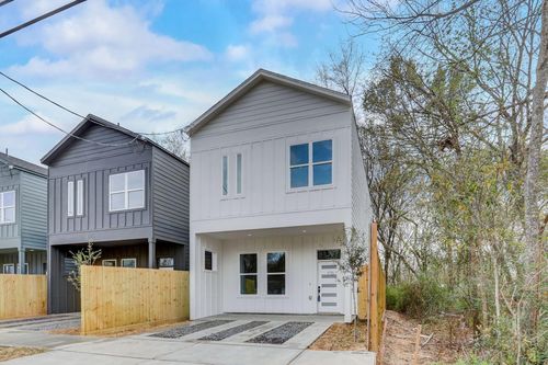 1205 Dewalt St, Houston, TX, 77088-4903 | Card Image