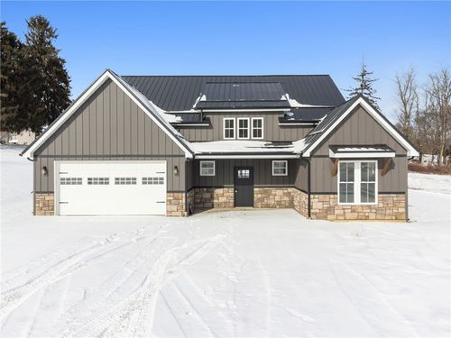 100 Barndo Drive, Fairview Twp, PA, 16025 | Card Image