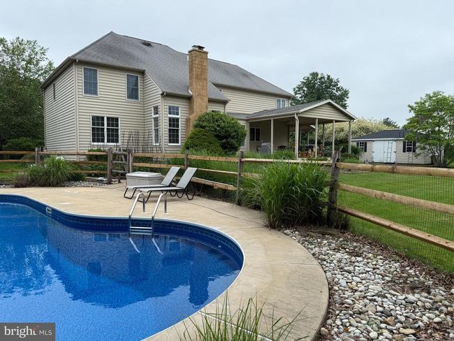 4358 Bergstrom Rd, House other with 4 bedrooms, 5 bathrooms and null parking in DOYLESTOWN PA | Image 8