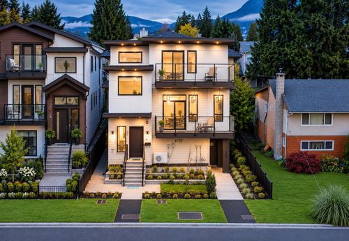 101-1757 Morgan Ave, Port Coquitlam, BC, V3C1J6 | Card Image
