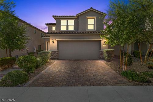 9911 Fletcher Peak Ave, Las Vegas, NV, 89178-9336 | Card Image