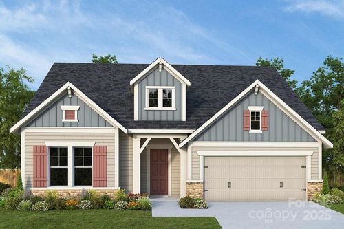 1106 Pastoral Pl, Waxhaw, NC, 28173 | Card Image