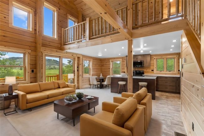 Vitual staged Living room | Image 21