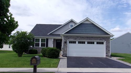 4429 E Millbrook Cir, Yorkville, IL, 60560-5127 | Card Image
