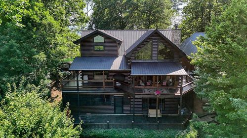 54 Moon Shadow Vw S, Blairsville, GA, 30512-7068 | Card Image