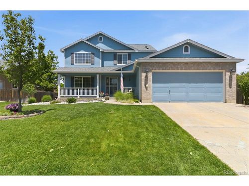 23981 Glenmoor Dr, Parker, CO, 80138-3159 | Card Image