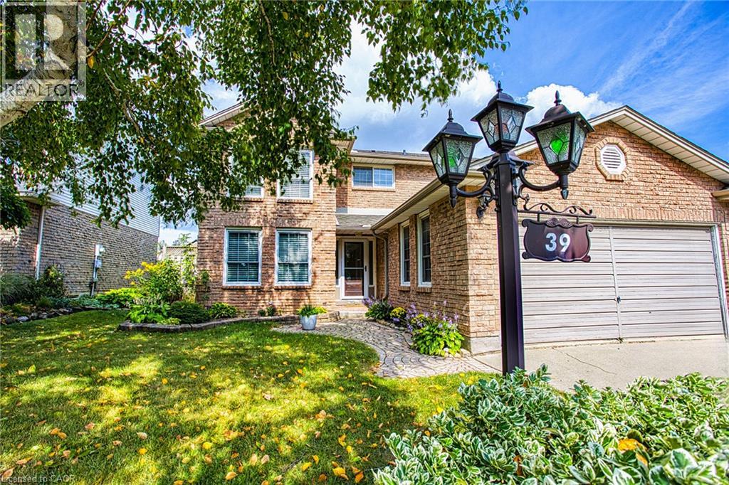 Residential in Stoney Creek 3