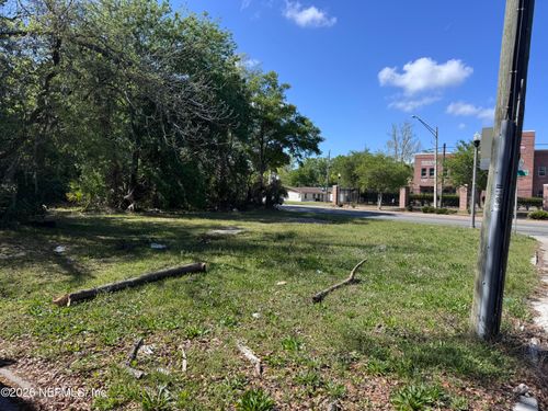 0 Powhattan Street, Jacksonville, FL, 32209 | Card Image