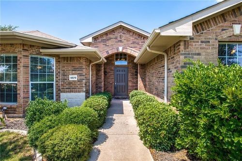 9578 Mirror Fountain Cir, Frisco, TX, 75033-7146 | Card Image