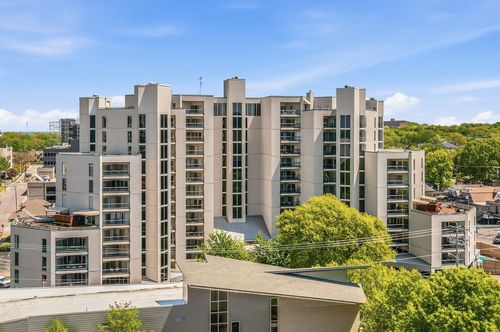 1001-900 19th Ave S, Nashville, TN, 37212-2155 | Card Image