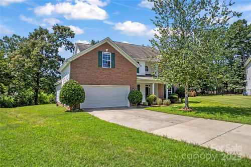 2003 Red Carpet Ct, Indian Trail, NC, 28079-8803 | Card Image