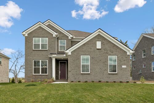 1176 Sydney Ter, Mount Juliet, TN, 37122-7567 | Card Image