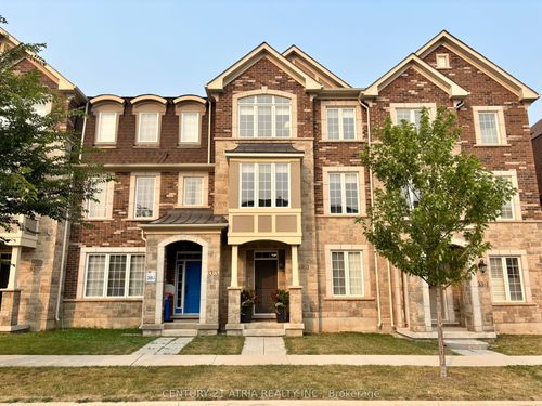 3353 Carding Mill Trail, Oakville, ON, L6M1R7 | Card Image