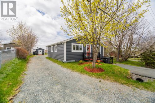 36 Scotts Rd S, Conception Bay South, NL, A1X6L6 | Card Image