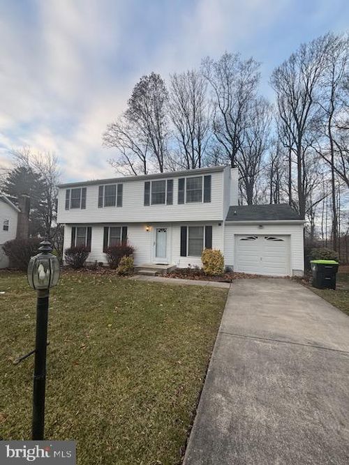 2961 Harrogate Way, ABINGDON, MD, 21009-1903 | Card Image