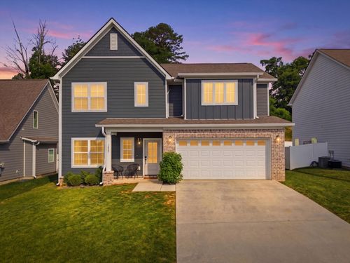 1027 Omaha Circle, Hixson, TN, 37343 | Card Image