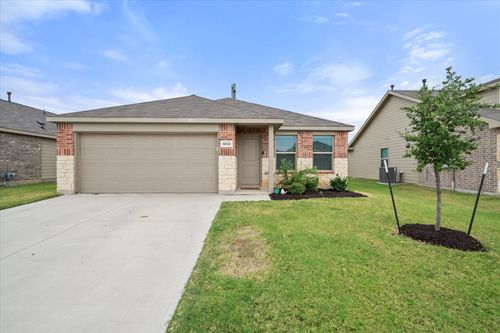 8632 Thicket Ridge St, Fort Worth, TX, 76123-4409 | Card Image