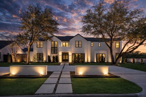 5510 Del Roy Dr, Dallas, TX, 75230-2962 | Card Image
